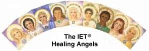 Healing angels