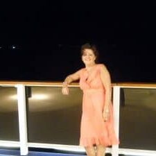 Bright night lighting on a yacht deck showcasing professional lighting solutions for maritime safety and ambiance.