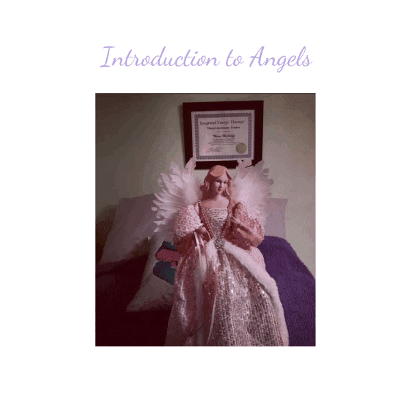 Introduction to Angels
